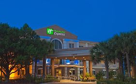 Holiday Inn Express & Suites West Palm Beach Metrocentre